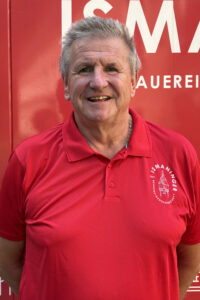 Günter Glasner